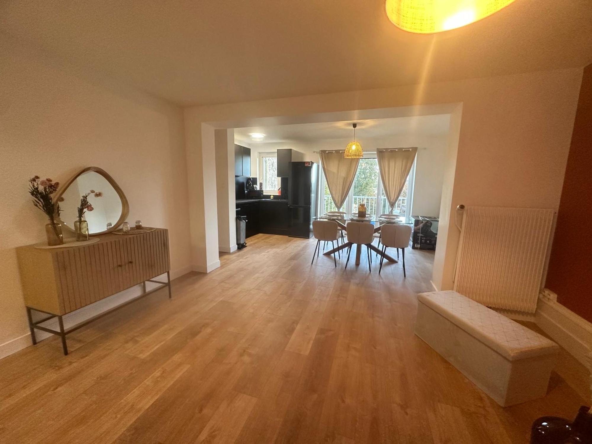 Le Reposoir Xxl Avec Jacuzzi Villa Boulogne-sur-Mer Exterior photo